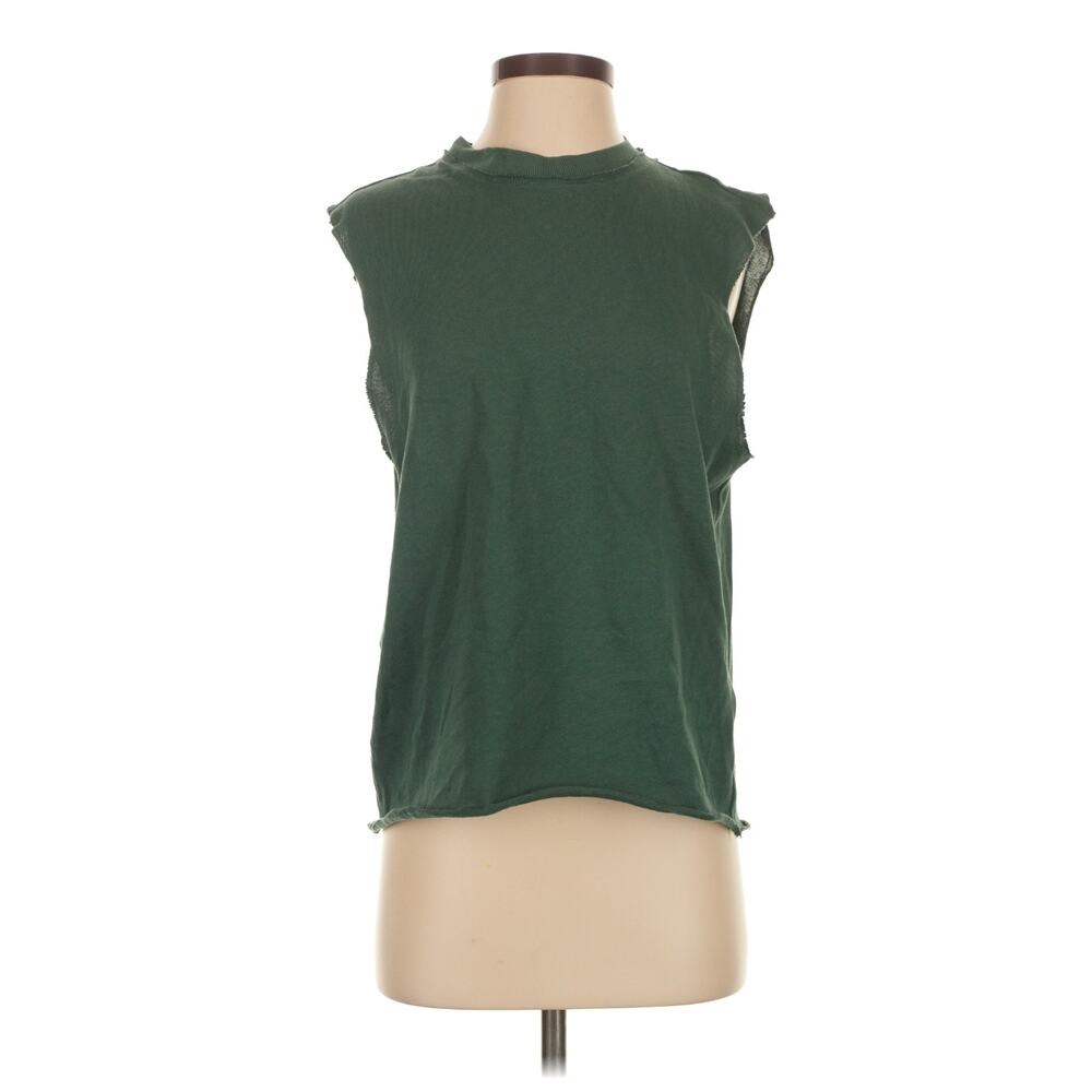 Zara Pullover Top Small NWT
